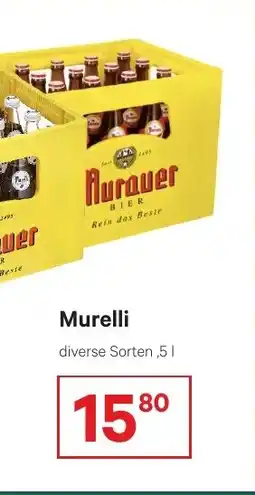 Landmarkt Murelli Angebot