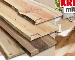 Bauhaus Nussbaum Angebot