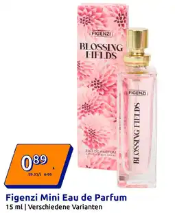 Action Figenzi Mini Eau de Parfum Angebot