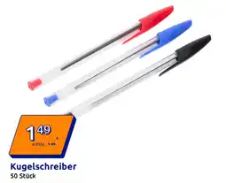 Action Kugelschreiber Angebot