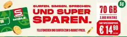 Spar S budget mobile Angebot