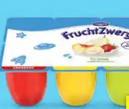 Hofer Danone Fruchtzwerge Angebot