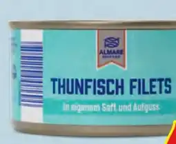 Hofer Almare Thunfisch Angebot