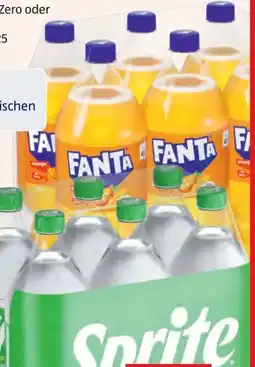 Hofer Fanta Limonade Angebot