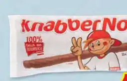 Hofer Knabbernossi Nossi Snackbox Angebot