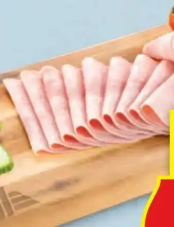 Hofer Toastschinken Angebot