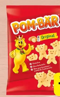 Spar Kelly's Pom-Bär Angebot