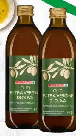 Spar Despar Olio Extra Vergine di Oliva Angebot
