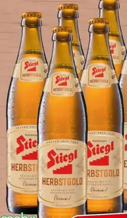 Spar Stiegl Herbstgold Angebot