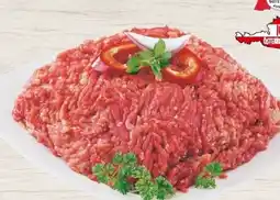 Spar Tann Faschiertes Gemischt Angebot