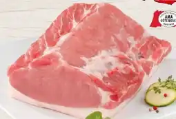 Spar Tann Karreebraten Angebot