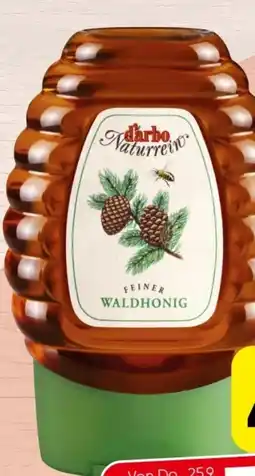 Spar Darbo Blütenhonig Angebot