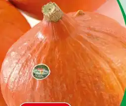 Spar Spar Natur pur Bio-Hokkaido Kürbis Angebot