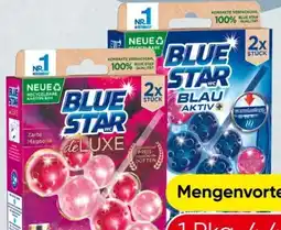 Spar Blue Star WC-Beckensteine Angebot