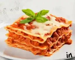 Interspar Tann Rindfleischlasagne Angebot
