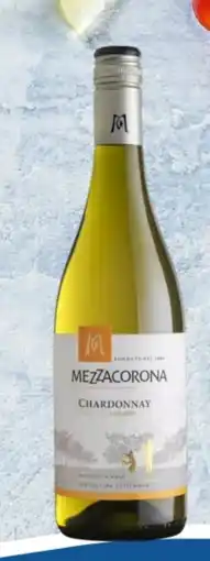 Interspar Mezzacorona Chardonnay Trentino Angebot