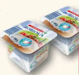 Interspar Despar Käse Robiola Angebot