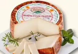 Interspar Val D‘Apsa Pecorino Toscano Stagionato Angebot