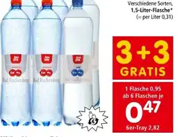 Interspar Long Life Bad Radkersburg Angebot
