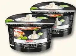 Interspar Despar Premium Stracciatella di Burrata Angebot