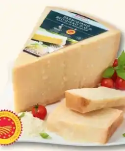 Interspar Despar Premium Parmigiano Reggiano Angebot