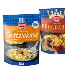 Interspar Schärdinger Spätzlekäse Angebot