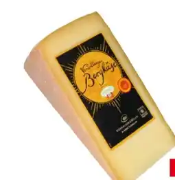 Interspar Vorarlbergmilch Vorarlberger Bergkäse Angebot