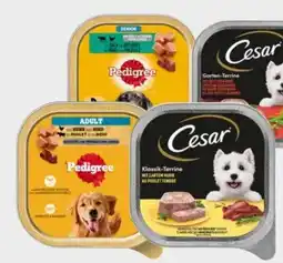 Interspar Pedigree Hundenahrung Angebot