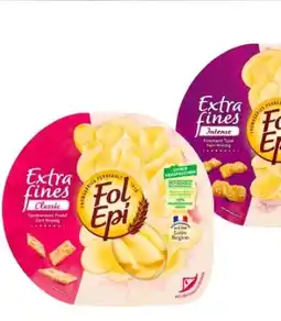 Interspar Fol Epi Extra Fines Classic Angebot
