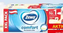 Interspar Zewa Toilettenpapier Comfort Angebot