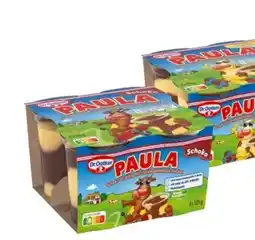 Interspar Dr. Oetker Paula Pudding Angebot