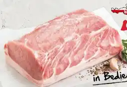 Interspar Tann Karreebraten Angebot