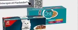 Interspar Purina One Katzennahrung Angebot
