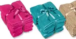 Interspar Rubin Frotteeware Geschenk-Set Angebot