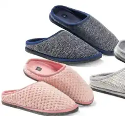 Interspar Rubin Damen-Fleecepatschen Angebot