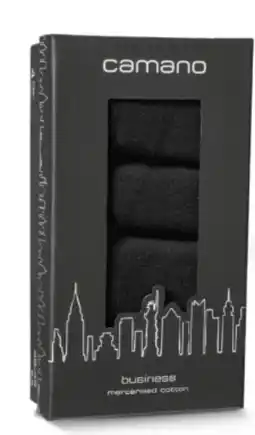 Interspar Camano Herren-Socken Angebot