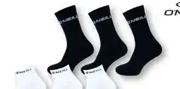 Interspar O´Neill Erwachsenen Socken Angebot
