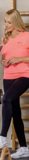 Interspar Mexx Damen Sport-Wäsche Angebot