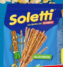 Eurospar Soletti Sesam Das Original Angebot