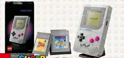 Interspar Lego Super Mario Game Boy 72046 Angebot