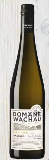 Eurospar Domäne Wachau Smaragd Riesling Classic Angebot