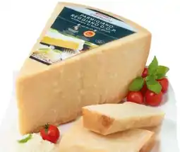 Eurospar Despar Premium Parmigiano Reggiano Angebot