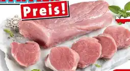 Eurospar S Budget Schweinsfilet Angebot