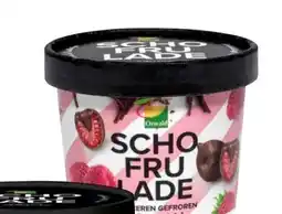 Eurospar Oswald Schofrulade Angebot