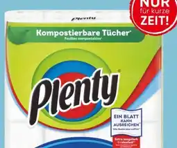 Eurospar Plenty Küchenrolle Angebot
