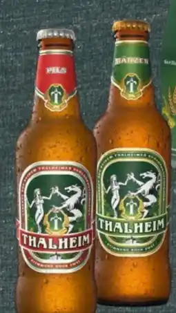 Interspar Thalheimer Märzen Angebot
