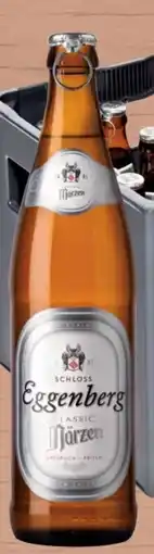 Spar Schloss Eggenberg Märzen Angebot