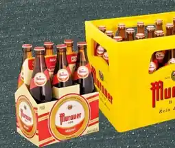 Interspar Murauer Märzen Angebot