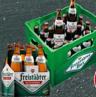 Interspar Freistädter Ratsherrn Premium Angebot