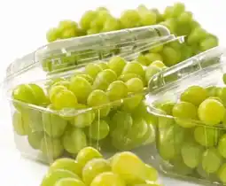 Eurospar Trauben Angebot